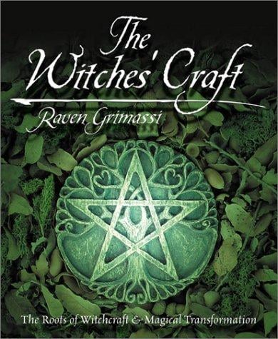 Witches' Craft
