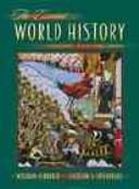The Essential World History, Volume I