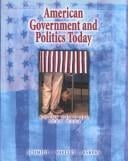 American Government and Politics Today 2003-2004