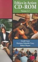 Ethics in Action CD-ROM, Version 1.2 (Stand-Alone Version)