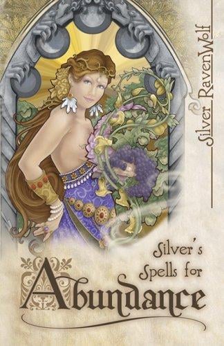 Silver's spells for abundance