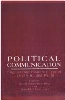 Political communication