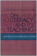On literacy and its teaching