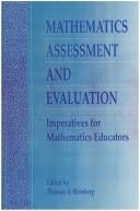 Mathematics assessment and evaluation