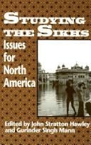 Studying the Sikhs