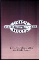 Union voices