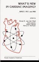 What's new in cardiac imaging?
