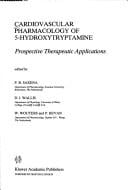 Cardiovascular pharmacology of 5-hydroxytryptamine