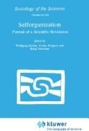 Selforganization