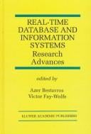 Real-time database and information systems