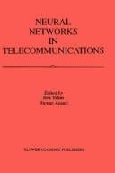 Neural networks in telecommunications
