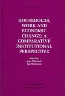 Households, work and economic change