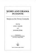 Word and drama in Dante