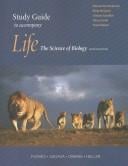 Study guide to accompany Life, the science of biology, 7th ed., Purves [and others]