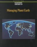 Managing planet earth