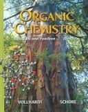 Organic Chemistry & Solutions Manual/Study Guide