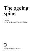 The Ageing spine