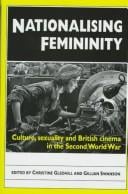 Nationalising femininity