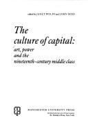 The Culture of capital