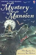 Mystery Mansion (Young Reading Series 2)