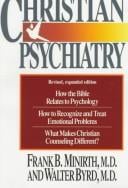 Christian psychiatry