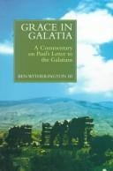 Grace in Galatia
