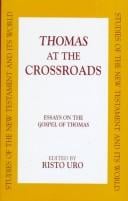 Thomas at the crossroads