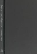 APOCRYPHAL GOSPELS: AN INTRODUCTION; TRANS. BY BRIAN MCNEIL