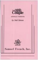 The Odd Couple (Female Version)