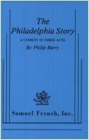 The Philadelphia story