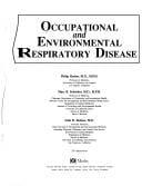Occupational and environmental respiratory disease
