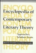 Encyclopedia of contemporary literary theory