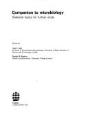Companion to microbiology