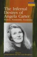 The infernal desires of Angela Carter