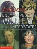 Scholastic Encyclopedia of U.S. Women