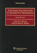 Strategies for creditors in bankruptcy proceedings