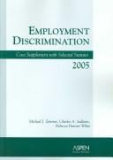 Employment discrimination