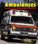 Ambulances (Community Vehicles)