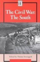 The Civil War--the South