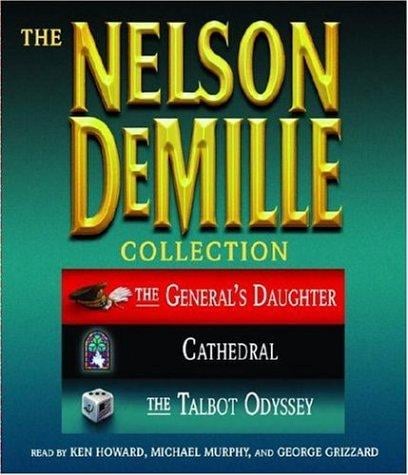The Nelson DeMille Collection: Volume 3