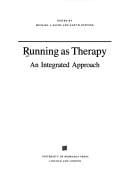 Running as therapy