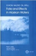 Exxon Valdez oil spill