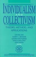 Individualism and collectivism