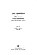 Party organizations