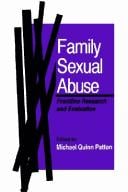 Family sexual abuse