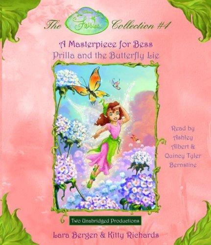 Disney Fairies Collection #4