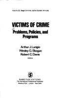 Victims of crime