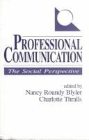 Professional communication