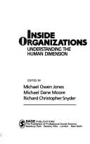 Inside organizations