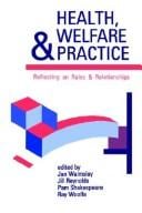 Health, welfare & practice